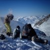 Val Thorens 2006 - 45